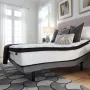 Signature Design by Ashley 12 Inch Chime Hybrid Innerspring Ultra Plush Full Mattress - Image 6