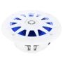 Boss Audio 6.5" MRGB65 Speakers w/RGB Lighting - White - 200W - Image 2