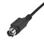 4-Pin AC-DC Adapter For Acbel AD7043 API5AD17 AP15AD17 Vectron POS Power Charger - Image 4