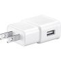 White Wall Charger Adapter + Micro USB Data Cable For Samsung Sony LG Google LOT - Image 3