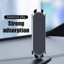 2-Pack Magnetic Phone Holder Car Dashboard Mount Stand For Samsung Galaxy iPhone - Image 3