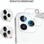 Camera Lens Protector Tempered Glass Back Rear For iPhone XS Max XR X 12 13 Pro - Image 2