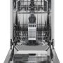 Bertazzoni - 18" Dishwasher, Panel Ready, Standard Tub - Image 1