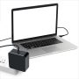 45W USB-C AC Adapter For Lenovo 14w 81MQ000JUS Laptop Charger Power Supply Cord - Image 4