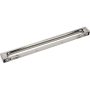 NOIR Handle Kit for JennAir JB36NXFXLE and JB36NXFXRE - Stainless Steel - Image 1