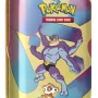 Pokemon Trading Card Games Scarlet & Violet 3.5 151 Mini Tin - Randomly Selected - 2 Pokémon TCG: Scarlet & Violet—151 booster packs - Image 2