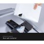 Miele - PFD 401 U 208V 24" Built-Under Fresh Water ADA Professional Dishwasher - Stainless Steel - Image 3