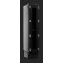 JennAir - 42-Bottle Left Swing Built-In Wine Column Refrigerator - Custom Panel Ready - Image 2