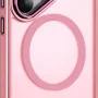 SaharaCase - Venture Series Kickstand Case for Samsung Galaxy S25+ - Desert Rose - Image 2