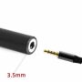 Universal USB C to 3.5mm AUX Headphone Adapter Type C Jack Cable For Android - Image 4