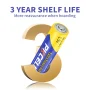 PKCELL Carbon Zinc AA Batteries (100 Pack), 1.5V Extra Heavy Duty Double A Batteries for Remote Control and Clocks - Image 5
