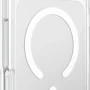 PopSockets - MagSafe PopCase for Apple iPhone 17 Pro Max Case with Customizable Graphic Case Insert (digital code) - Clear - Image 2