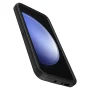 OtterBox - Defender Series Pro Hard Shell for Samsung Galaxy S23 FE - Black - Image 3