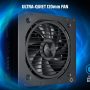 Rosewill CMG Series, CMG850, 850W Fully Modular Power Supply, 80 PLUS GOLD Certi - Image 2