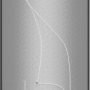 KitchenAid - 36 in. Wide 28.7 cu. ft. Side-by-Side Refrigerator with Panoramic LED Lighting - Stainless Steel - Image 3
