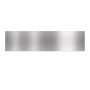 Miele - KFP 4232 Front Freezer Panel , upper drawer 42" for model KFMC 3858 FD - Stainless Steel - Image 1