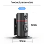 Phone Stabilizer with Smart Facial Tracking and Removable Fill Light - KJY-P02S with Light - Image 6