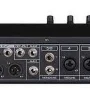 Audio2000'S AMX7332- Professional Six-Channel Audio Mixer with USB Interface, Bluetooth, and DSP Sound Effects - Image 3