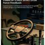 Moza Racing - Truck Simulator Sim Racing Bundle for Windows (Pedals, Wheelbase, & Steering Wheel) - Black - Image 3