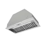 Thor Kitchen - 30 inches - Convertible & Convertible - Range Hood Insert - Stainless Steel - Image 2