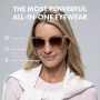 Lucyd Audio Eyewear - Image 4