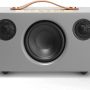 Audio Pro Addon C5A Smart Speaker | Alexa Built-in, Voice Controlled, Compact, High Fidelity, WiFi, Bluetooth, Wireless Multiroom | Grey - Image 6