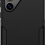 OtterBox - Commuter Series Hard Shell for Samsung Galaxy S24 Ultra - Black - Image 1