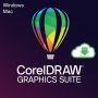 Corel - CorelDraw Graphics Suite - Windows, Mac OS, Windows [Digital] - Image 1