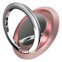 Finger Ring Holder Stand Grip 360° Rotating For Cell Phone Car Magnetic Mount - Image 6