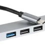 Vivitar Multi-Port USB Hub with SD, Micro SD, and HDMI - Image 6