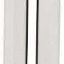 Cosco Products Diamond Series 300 lb. Weight Capacity Folding Table, 6' X 30", White - Image 5