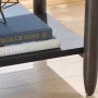 Better Homes & Gardens Springwood Caning Night Stand, Light Honey Finish - Image 5