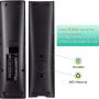 New XRT136 for Vizio Smart TV Remote Control w Vudu Amazon iheart Netflix 6 Keys - Image 6