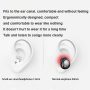 2024 NEW Mini Earbuds Invisible Sleep Headphone Bluetooth 5.2 Earphones Wireless - Image 4
