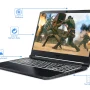 Acer Nitro 5 Gaming Laptop, 15.6" 144Hz FHD Display, Intel Core i5-10300H Upto 4.5GHz, 32GB RAM, 1TB NVMe SSD, NVIDIA GeForce RTX 3050, HDMI, Wi-Fi, Bluetooth, Windows 10 Pro - Image 2