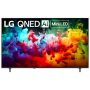 LG - 65" Class 75B Series QNED AI Mini LED 4K Smart webOS TV (2026) - Image 1