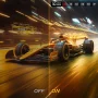 KOORUI 25" FHD Gaming Monitor, 240Hz 1080p Curved Monitor, Adaptive G-Sync, New, G2511XC - Image 5