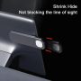 Magnetic Screen Side Dashboard Phone Mount Car Accessories Holder Trim Universal - Image 6