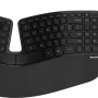 Incase - Sculpt Ergonomic Desktop EN Layout Designed by Microsoft - Black - Image 4