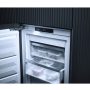 Miele - FNS 7794E 23" PerfectCool Upright Built- in 7.5 Cubic Ft. Smart Freezer - PANEL READY - Image 3