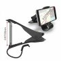 Universal Car Dashboard Mount Holder Stand Clamp Cradle Clip for Cell Phone GPS - Image 5