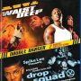 Double Danger 2 Movie Collection: Waist Deep / Drop Squad [New Blu-ray] Widesc - Image 3