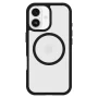 OtterBox - Profile Series Magnet Hard Shell for Apple iPhone 17 - Black - Image 2