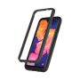 SaharaCase - Protection Series Modular Case for Samsung Galaxy A10e - Black - Image 1