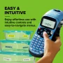 DYMO Letratag 100H Handheld Label Maker - Image 6