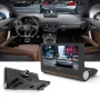 Pyle Surveil Wireless Android GPS DVR Dash Cam and Backup Camera w/ 7" Display - Image 4