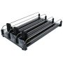 Drink Caddy for Zephyr Under-Counter Beverage Coolers - Black - Image 2