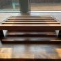 Large - Guitar Pedal Board End Supports - Supports Only - DIY Pedal Board - Image 3