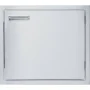 Viking - 24" Single Access Door - Stainless Steel - Image 2