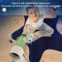 Telescope for Adult 70 mm Aperture and 400 mm Focal Length Professional Astronomy Telescope for Beginners in Green - Image 4
